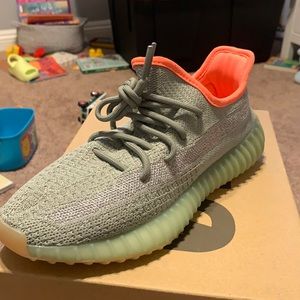 Yezzy 350/dessag